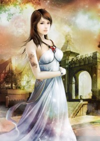 逆天武神之至尊魔妃