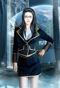 穿越女尊之妻憑夫貴