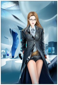 上司是美人主角受