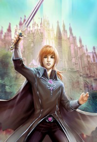 穿成惡毒女配?我攻略女主!