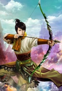 浮生如斯
