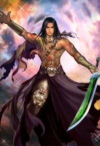 獵人蒼物語-獵人同人