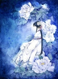 雙生錦