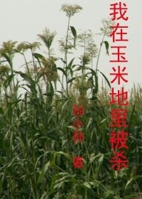 我在玉米地裡被殺