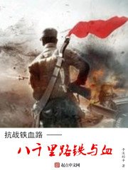 抗战铁血路:八千里路铁与血