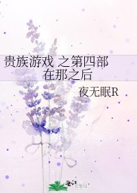 贵族游戏 之第四部 在那之后