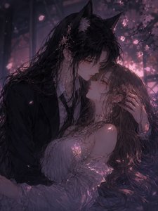 狐狸是姐姐撿回來的老婆