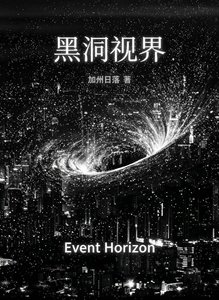 黑洞視界