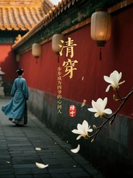 (綜影視同人)清穿,步步成為四爺的心間人