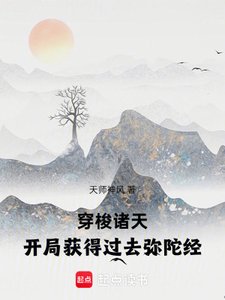 穿梭諸天:開局獲得過去彌陀經