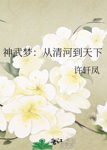 神武夢:從清河到天下