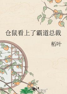 倉鼠看上了霸道總裁