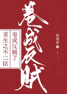 重生之不二臣捲成反賊了