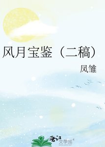 風月寶鑑(二稿)