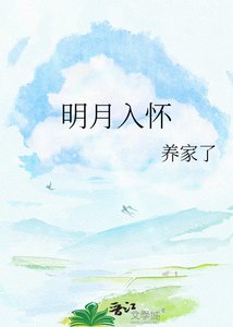 明月入怀