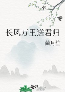 长风万里送君归