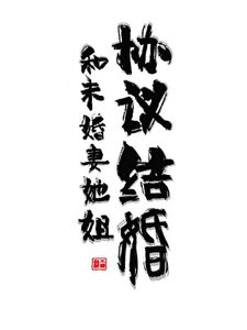 和未婚妻她姐協議結婚