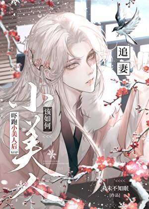 惡毒小美人將如何上位