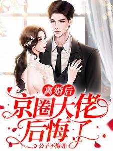 離婚後,京圈大佬後悔了