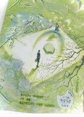 春天來了就盪漾