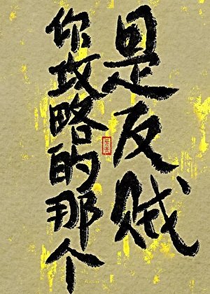 你攻略的那個,是反賊!