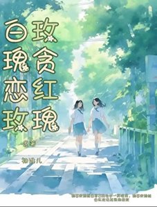 白玫瑰贪恋红玫瑰