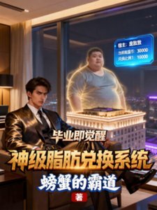 畢業即覺醒:神級脂肪兌換系統